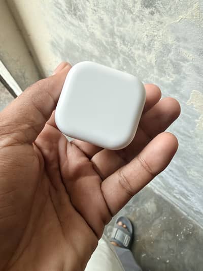20 watt Original apple adapter