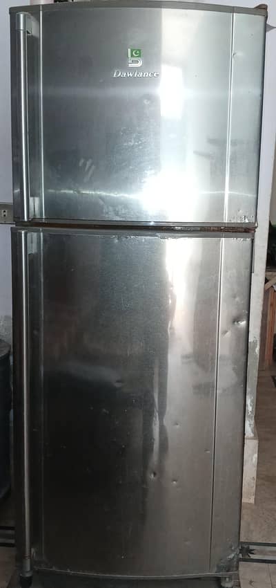 Original Dalwlance Fridge for Sale.
