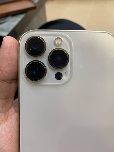 Apple iPhone 13 Pro Max