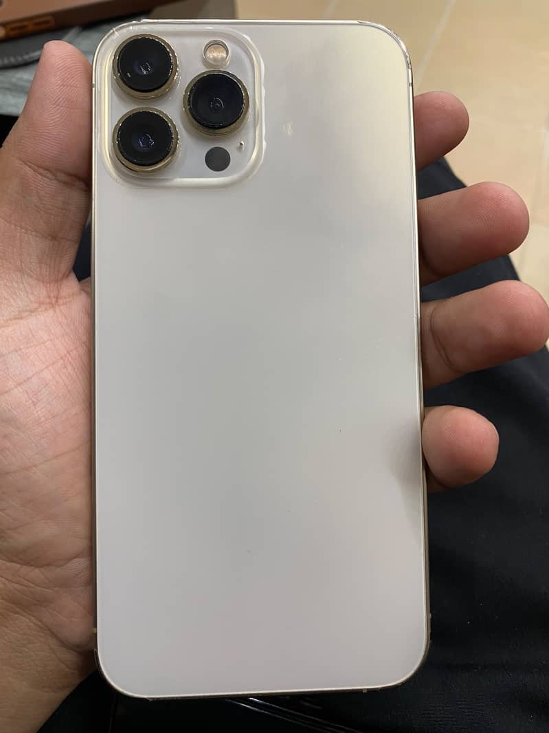 Apple iPhone 13 Pro Max 1