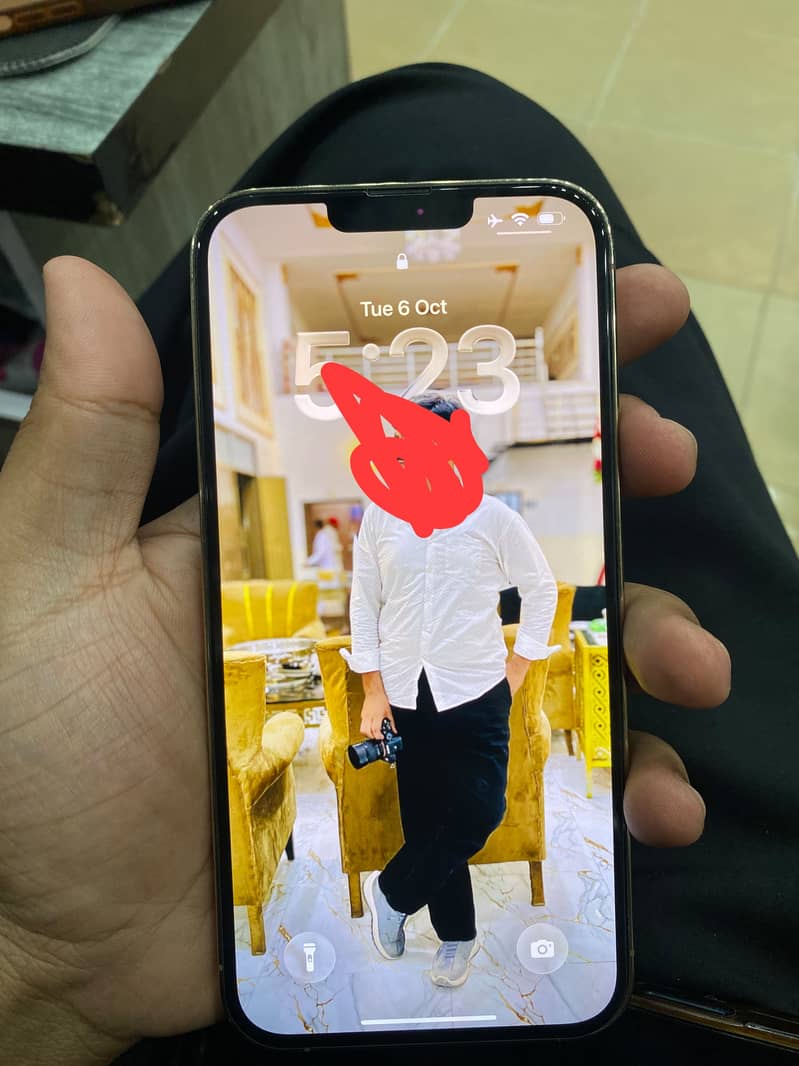 Apple iPhone 13 Pro Max 2