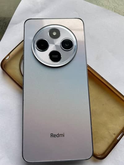 Xiaomi Redmi 14C