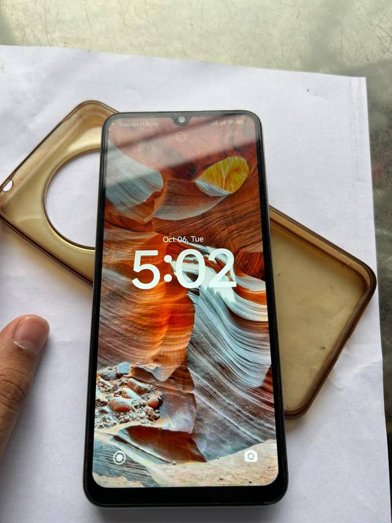Xiaomi Redmi 14C 1
