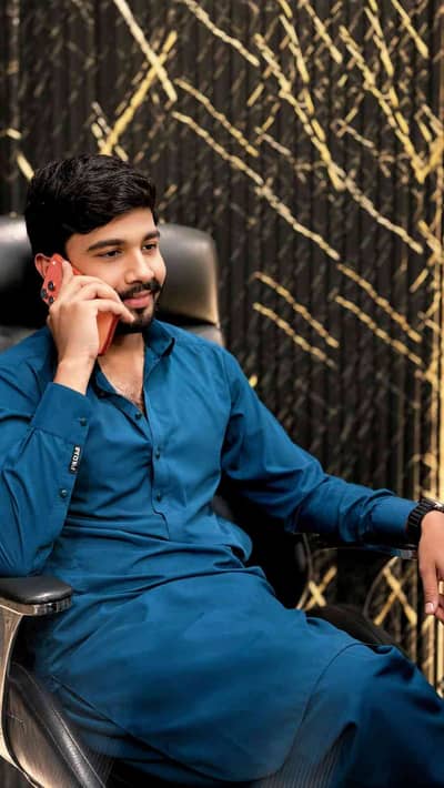 zain Akbar 