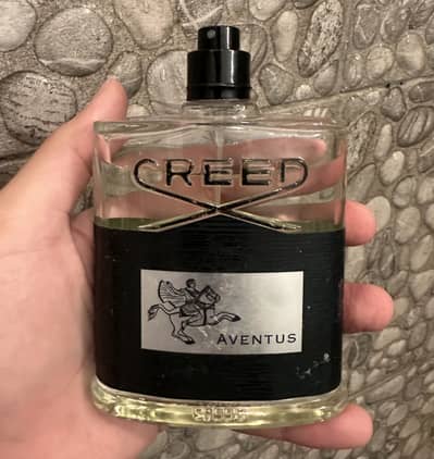 Original Creed Aventus