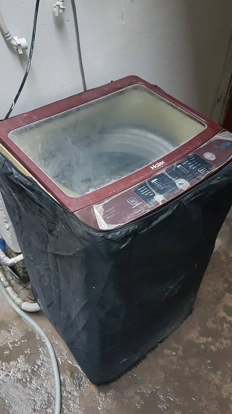autometic washing machine 0