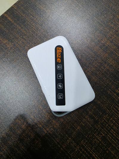 Ufone Blaze Internet Device