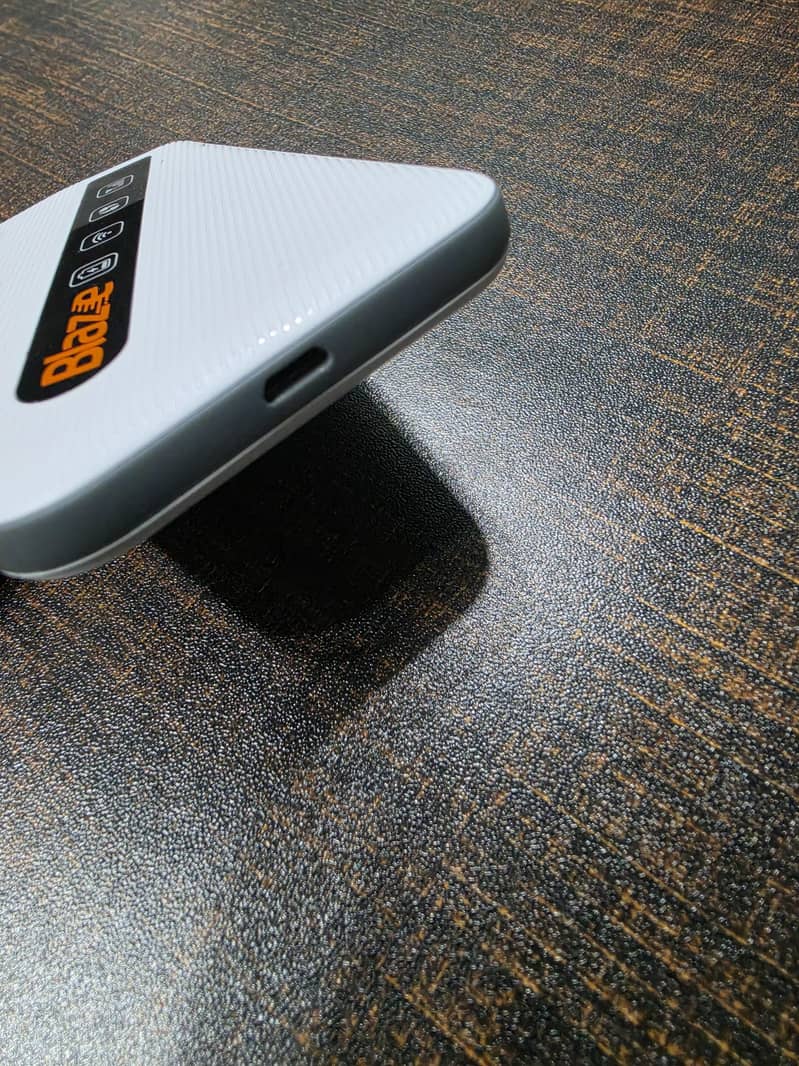 Ufone Blaze Internet Device 1