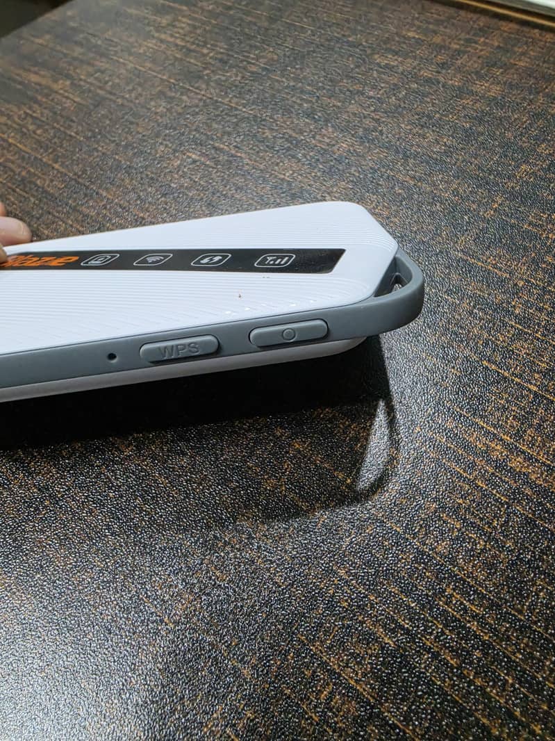 Ufone Blaze Internet Device 2