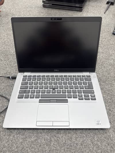 Dell Latitude 5410 | Core i5 10th Gen | 8GB RAM | 256GB SSD | 14”
