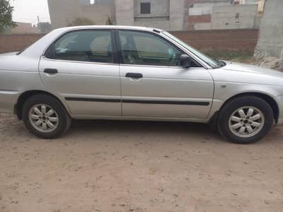 Suzuki Baleno 2004