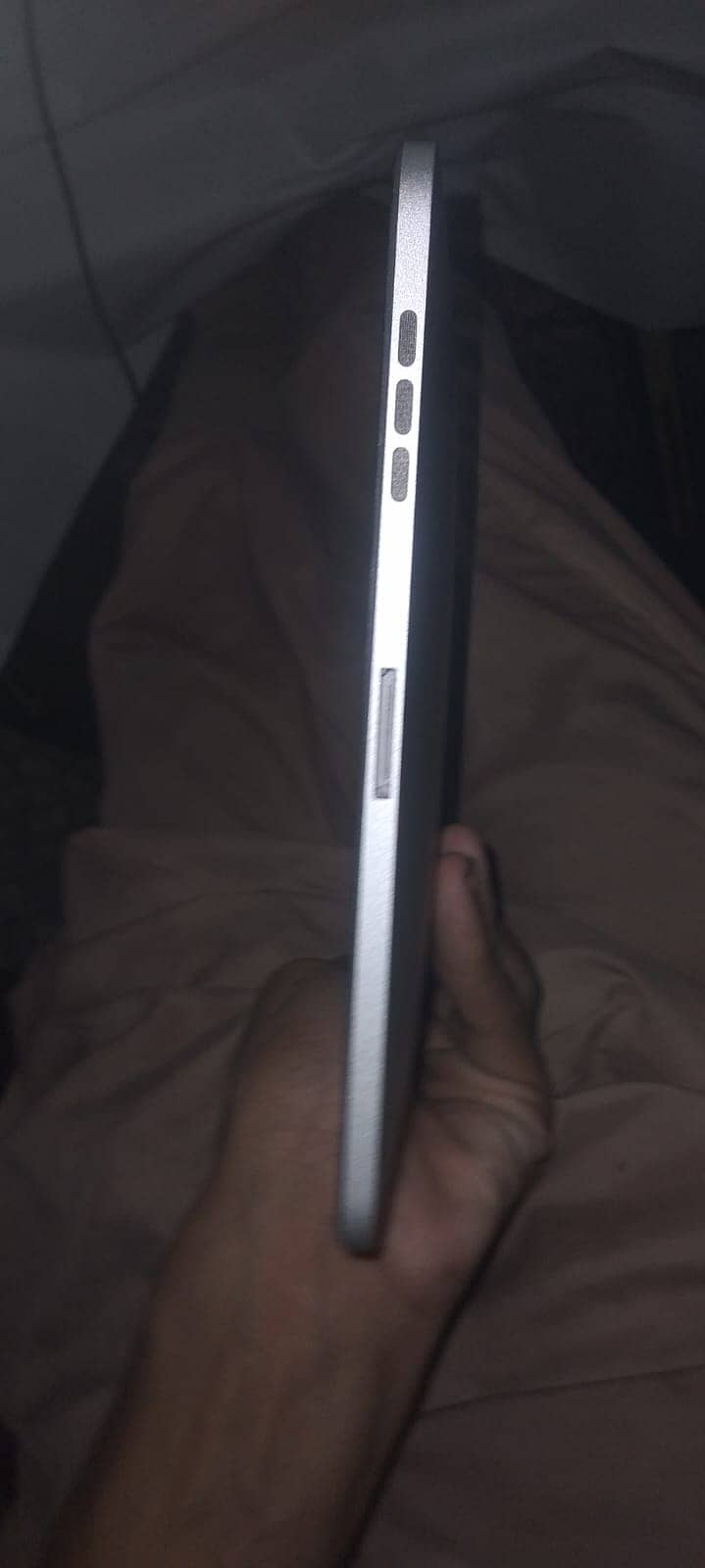 ipad 1 all okay 4