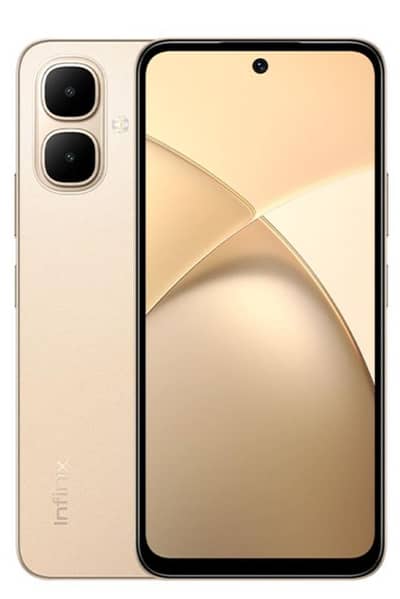 Infinix smart 10