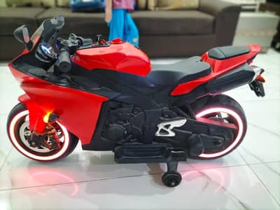 kids bike