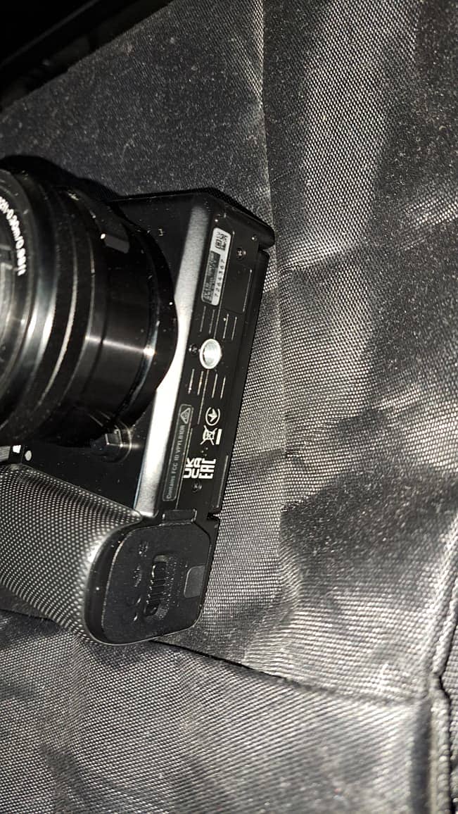 SONY ZV-E10 Mirrorless DSLR 10