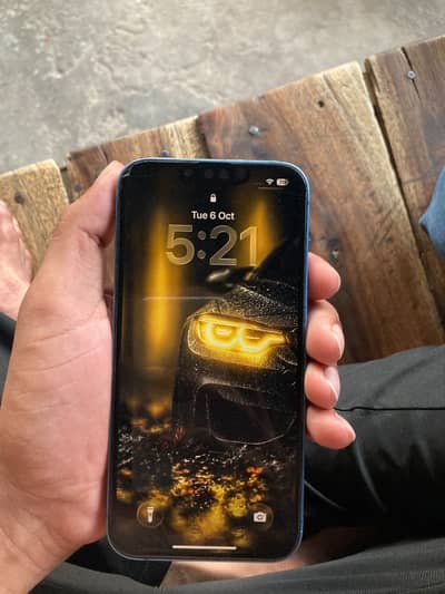 Apple iPhone 13