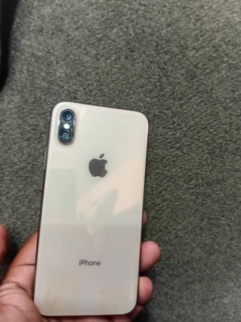 Apple iPhone XS 0