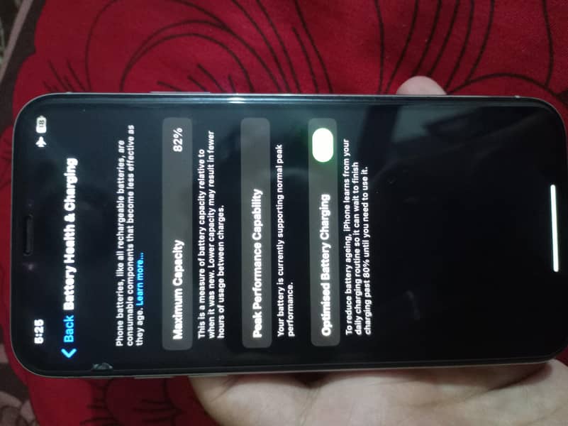 Apple iPhone X 3