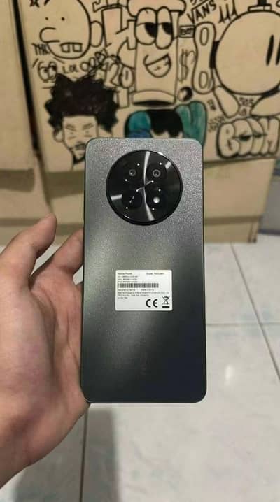 Realme 12x