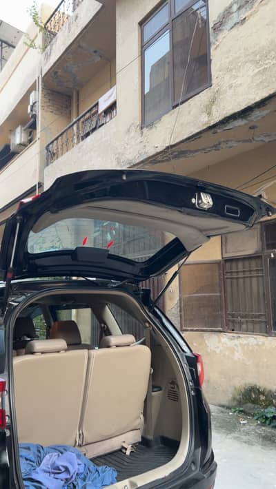 Honda BR-V 1.5 i-VTEC -2018