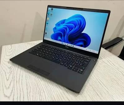 Core i5 8th Gen | 8GB RAM / 256GB SSD | Full HD Touchscreen