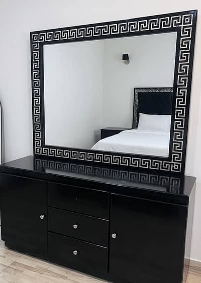 Bed set complete