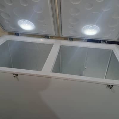 Haier HDF-385INV4