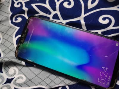 Honor 8C