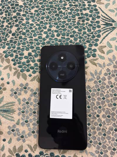 Redmi note 14C 6/128
