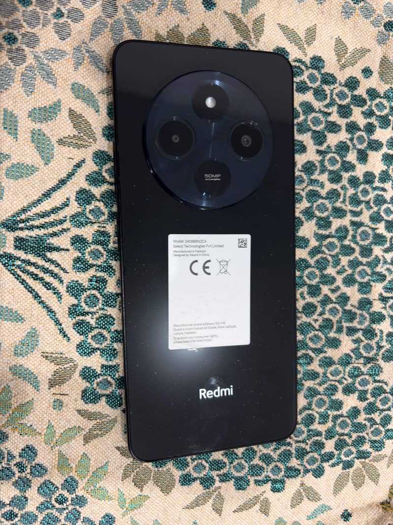 Redmi note 14C 6/128 3