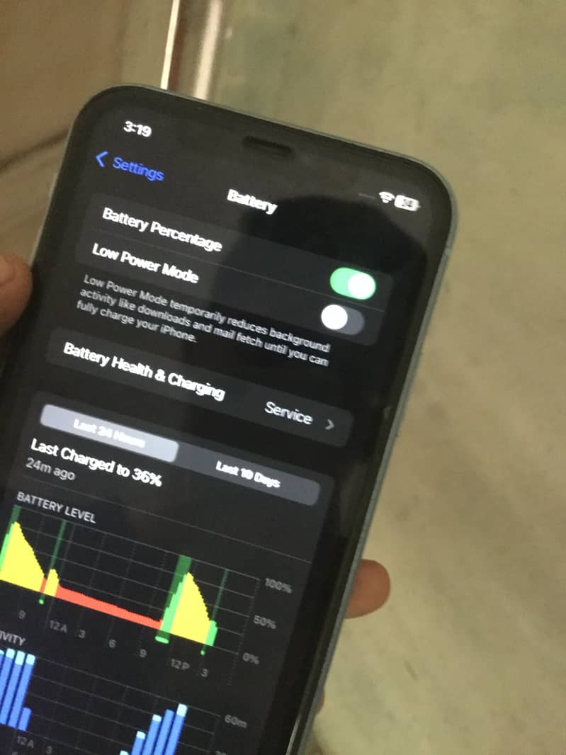 Apple iPhone XR 1