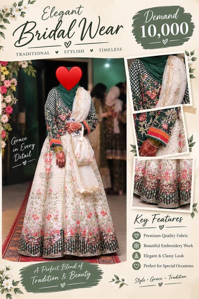 Ladies Party Wear Dresses | Wedding Dress