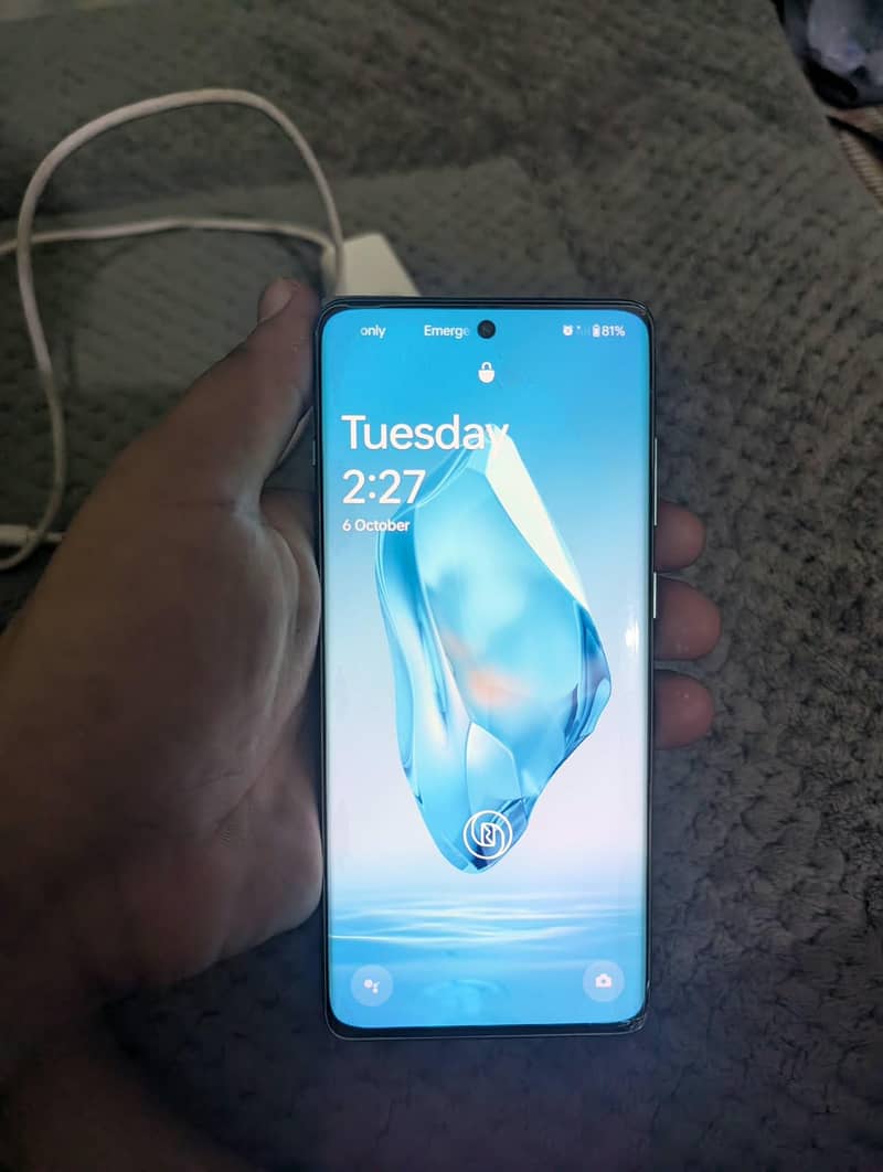 One Plus Ace 2 Pro 0