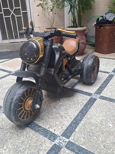 kids  bike