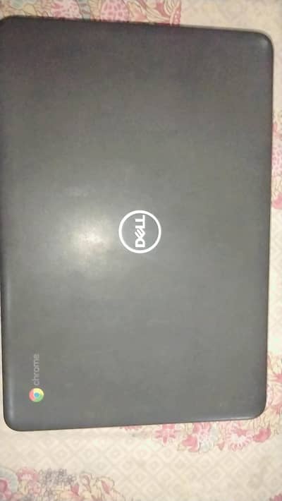 Chromebook (Dell)