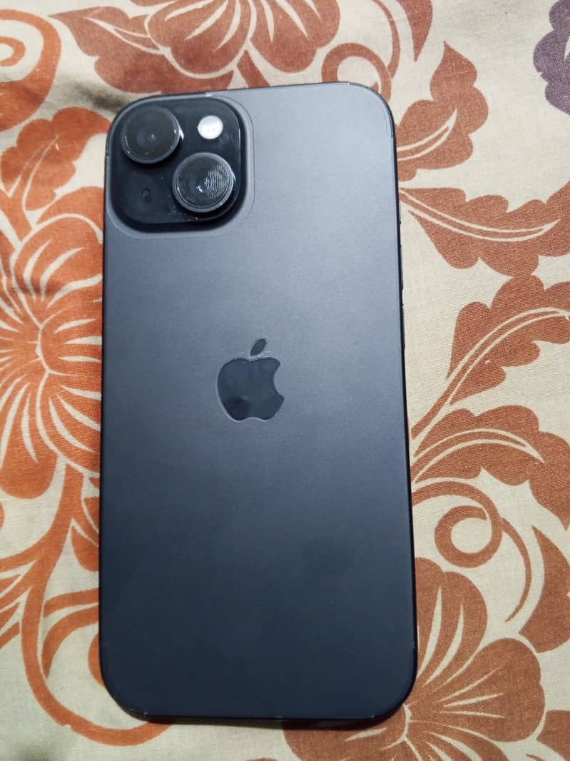 Apple iPhone 15 1