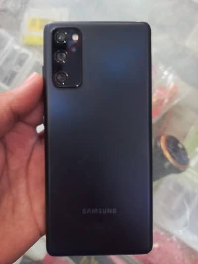 Samsung Mobile S20 FE
