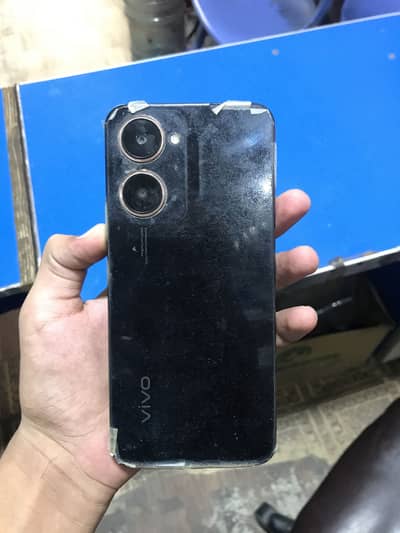 Vivo Y03