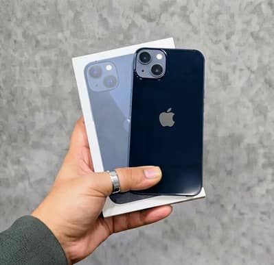 iPhone 13 Jv Available