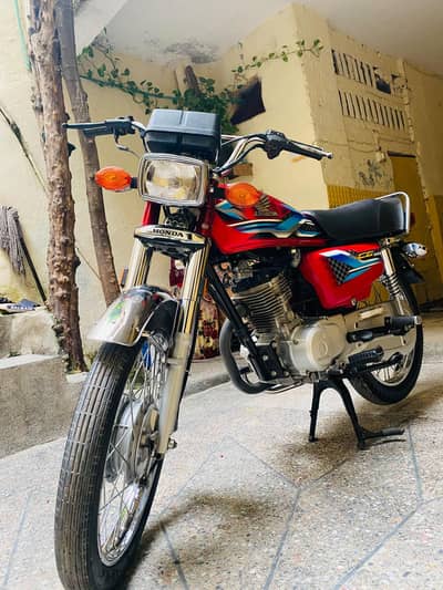 good condition