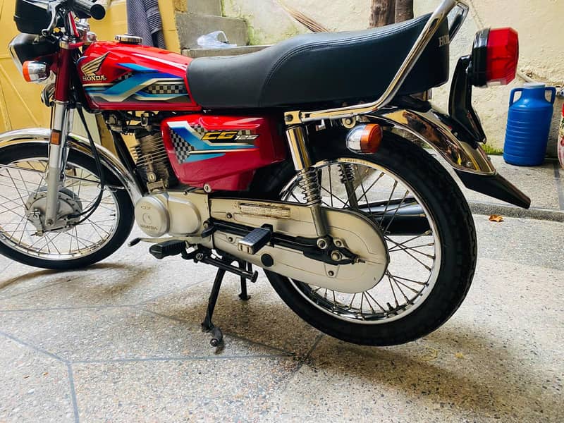 good condition 6