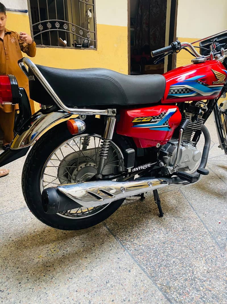 good condition 8