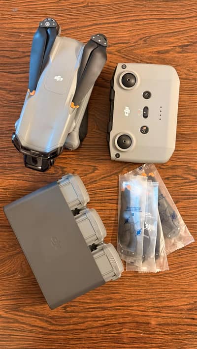 DJI Air 3 - Fly More Combo