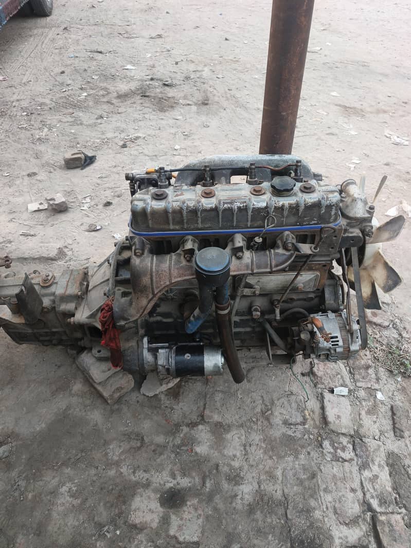master 3900 engine 0