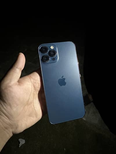 Apple iPhone 12 Pro Max