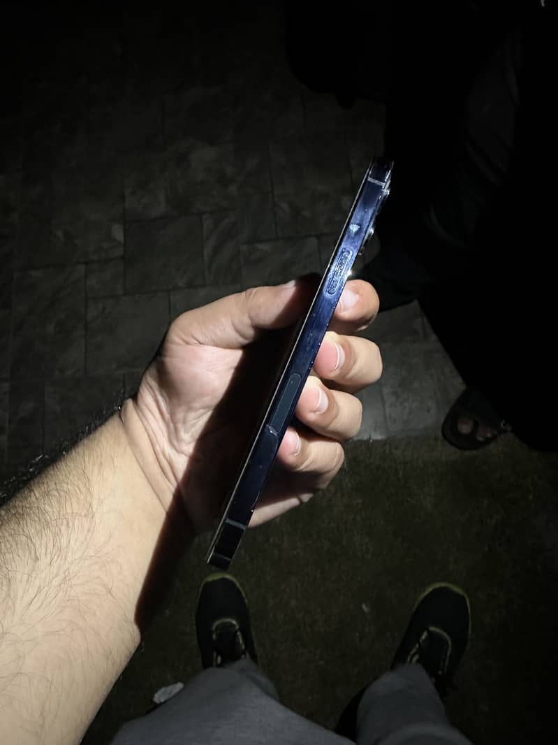 Apple iPhone 12 Pro Max 1