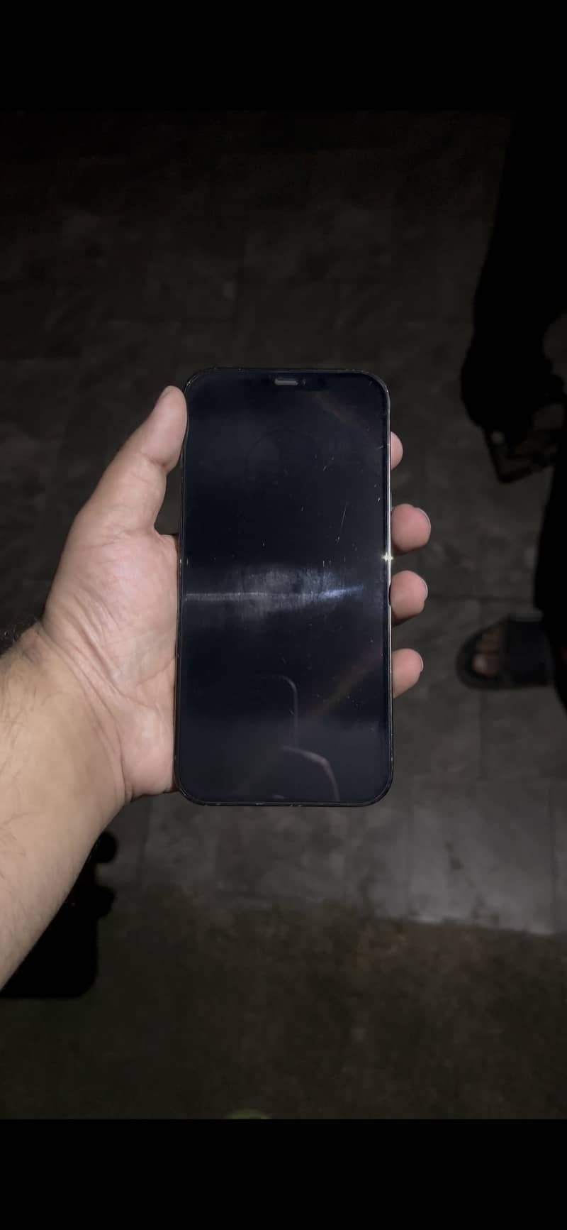 Apple iPhone 12 Pro Max 2