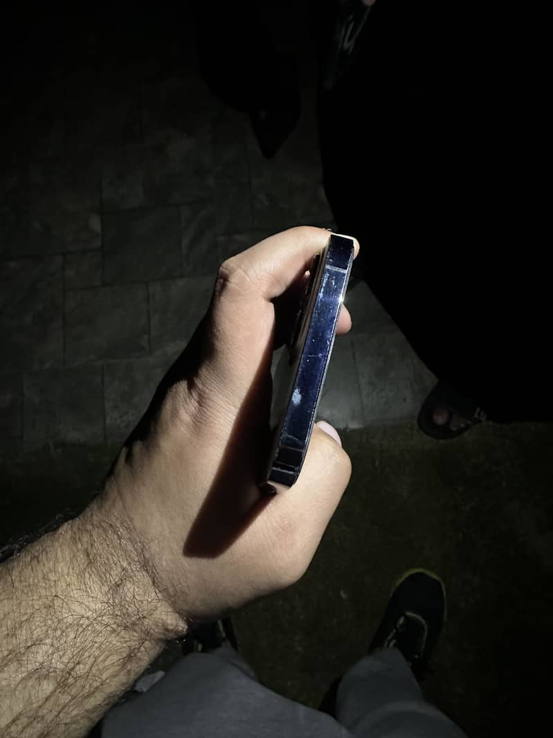 Apple iPhone 12 Pro Max 3