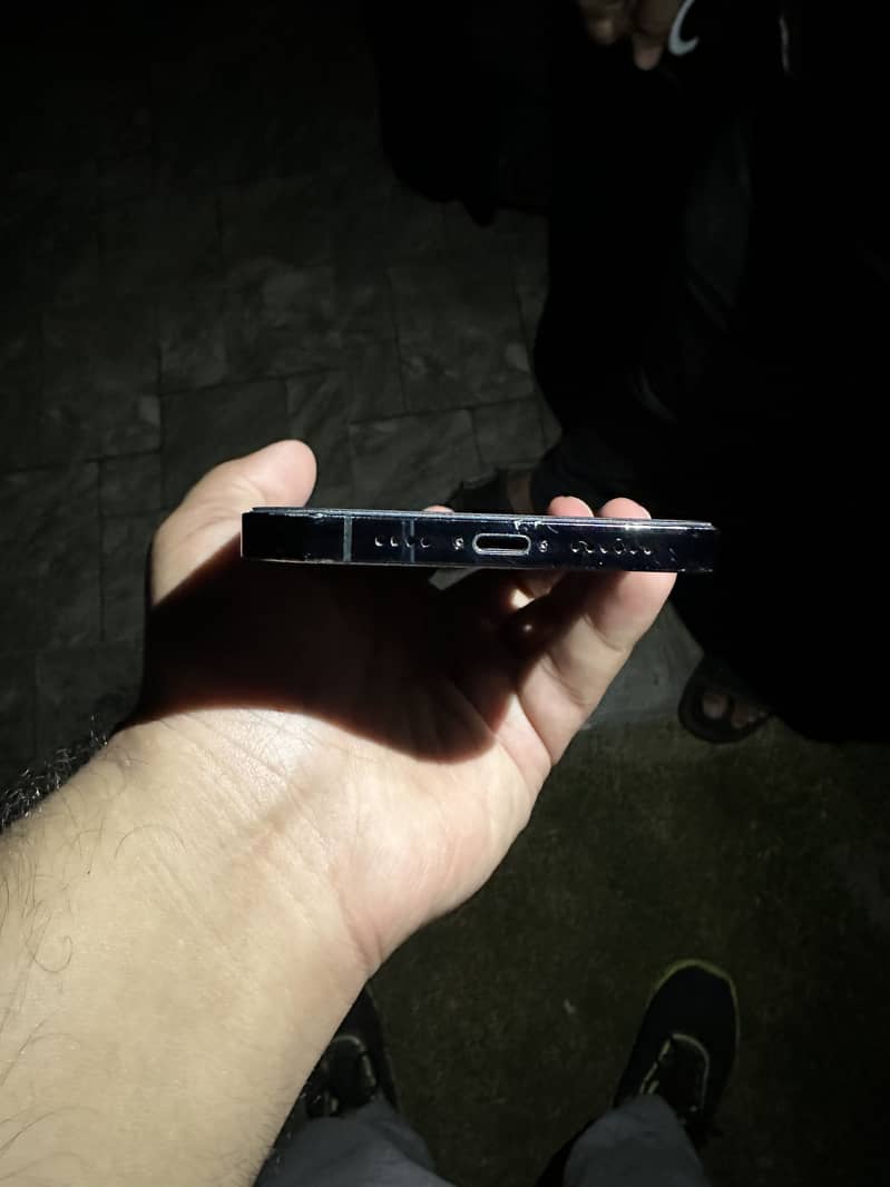 Apple iPhone 12 Pro Max 5