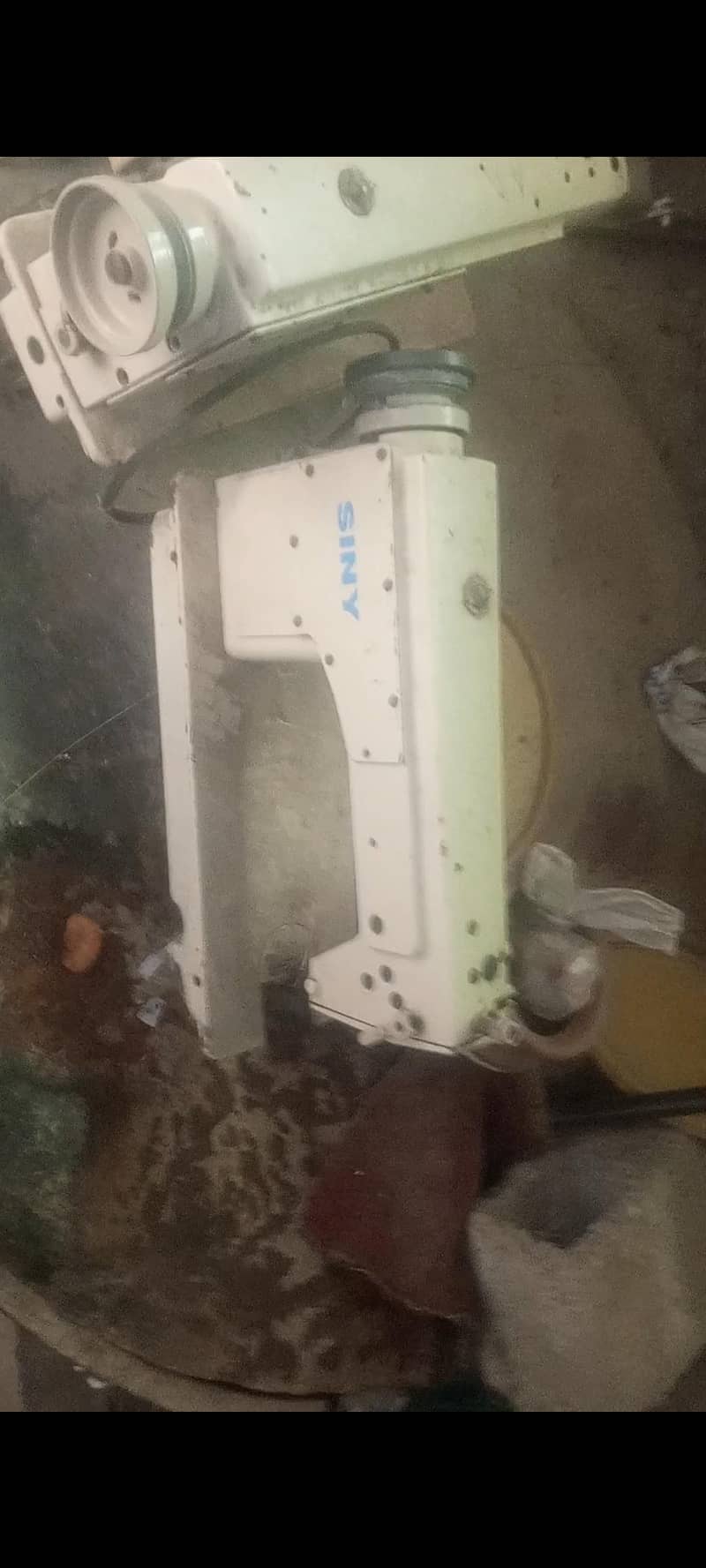 siny sewing machine 0
